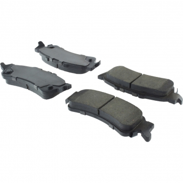 Disc Brake Pad Set CE 301.07921