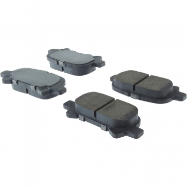 Disc Brake Pad Set CE 301.08281