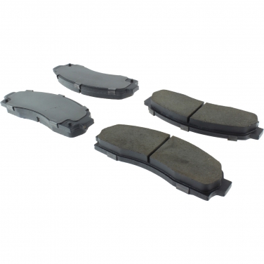 Disc Brake Pad Set CE 301.08331