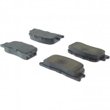 Disc Brake Pad Set CE 301.08851