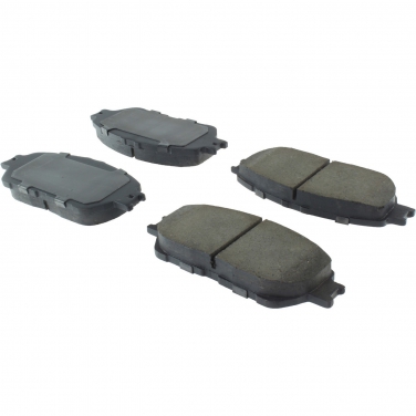 Disc Brake Pad Set CE 301.09062