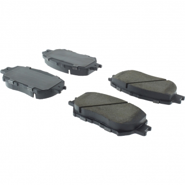 Disc Brake Pad Set CE 301.09081