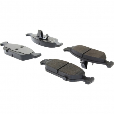 Disc Brake Pad Set CE 301.09250