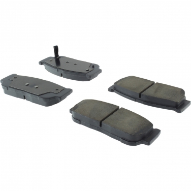 Disc Brake Pad Set CE 301.09541