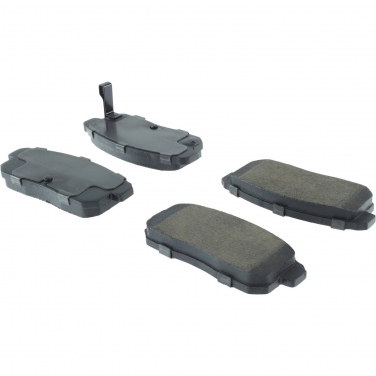 Disc Brake Pad Set CE 301.10080