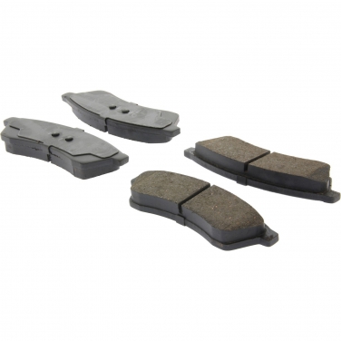 Disc Brake Pad Set CE 301.10300