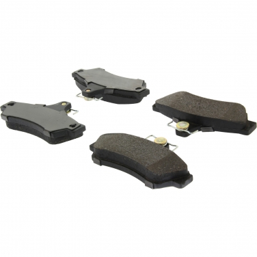 Disc Brake Pad Set CE 301.10480