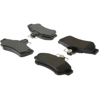 Disc Brake Pad Set CE 301.10481