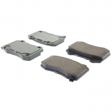 Disc Brake Pad Set CE 301.10531