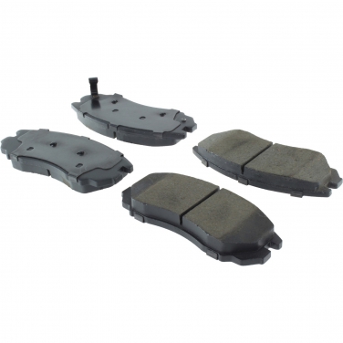 Disc Brake Pad Set CE 301.11040