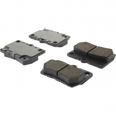 Disc Brake Pad Set CE 301.11131