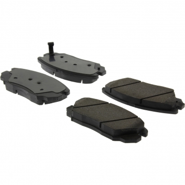 Disc Brake Pad Set CE 301.11251