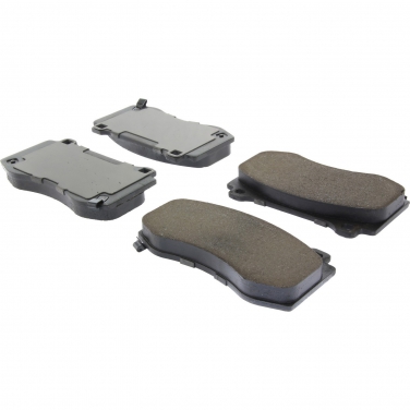 Disc Brake Pad Set CE 301.11490