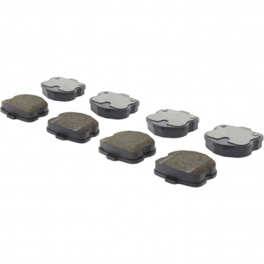 Disc Brake Pad Set CE 301.11851