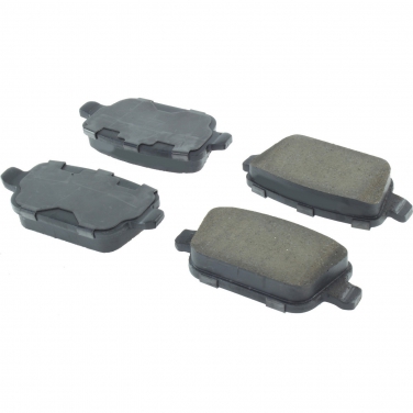 Disc Brake Pad Set CE 301.13141