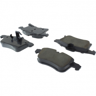 Disc Brake Pad Set CE 301.13610