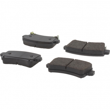 Disc Brake Pad Set CE 301.14301