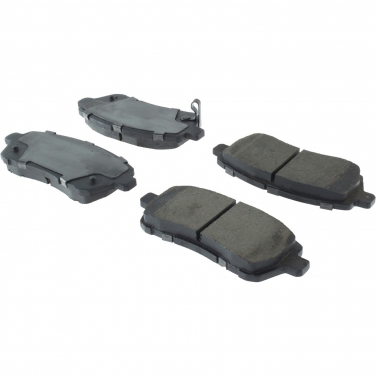 Disc Brake Pad Set CE 301.14541