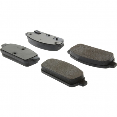 Disc Brake Pad Set CE 301.14680