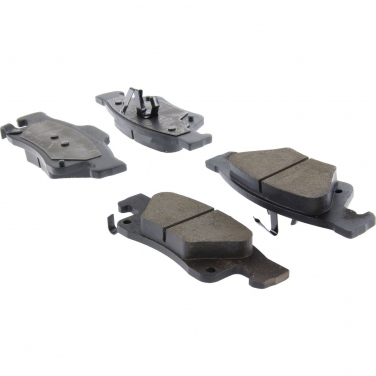 Disc Brake Pad Set CE 301.14980