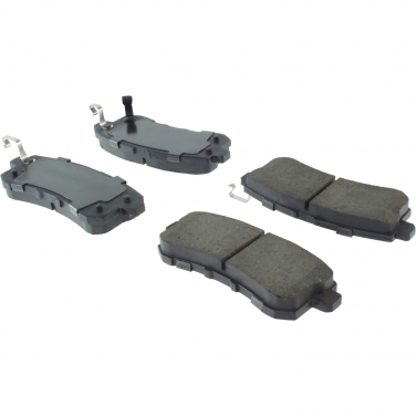 Disc Brake Pad Set CE 301.15100