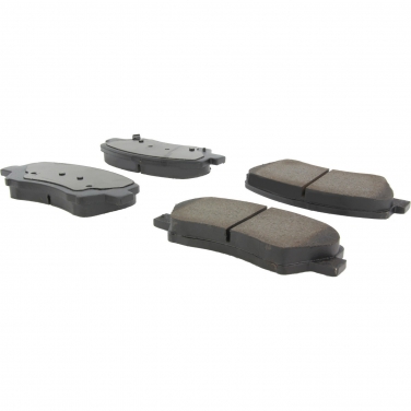 Disc Brake Pad Set CE 301.15430