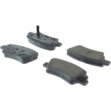 Disc Brake Pad Set CE 301.15440