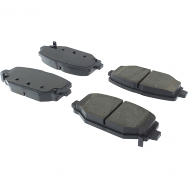 Disc Brake Pad Set CE 301.15960