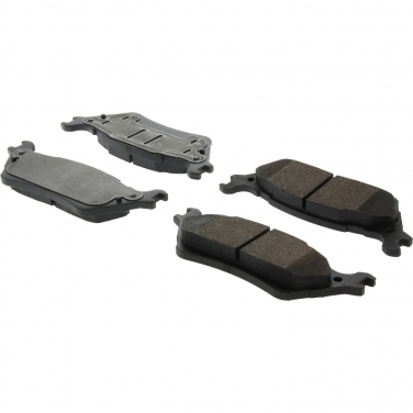 Disc Brake Pad Set CE 301.16020