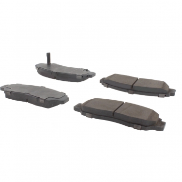 Disc Brake Pad Set CE 301.16080