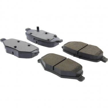 Disc Brake Pad Set CE 301.16120