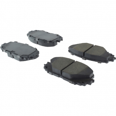 Disc Brake Pad Set CE 301.16280