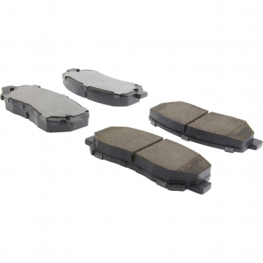 Disc Brake Pad Set CE 301.16400