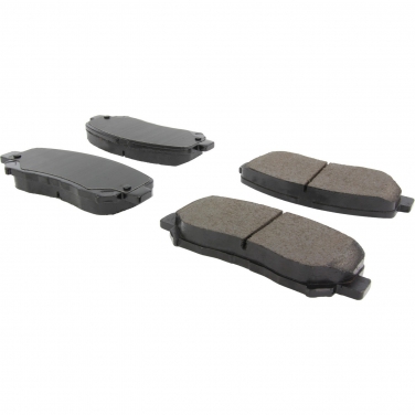 Disc Brake Pad Set CE 301.16402