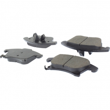 Disc Brake Pad Set CE 301.16530