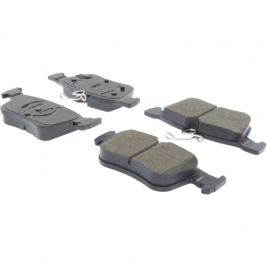 Disc Brake Pad Set CE 301.16650