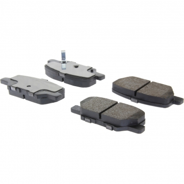 Disc Brake Pad Set CE 301.16791