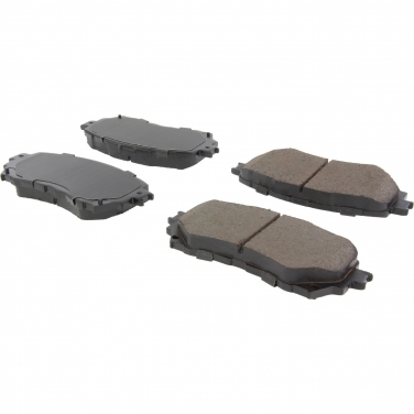 Disc Brake Pad Set CE 301.17110