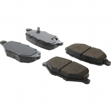 Disc Brake Pad Set CE 301.17190