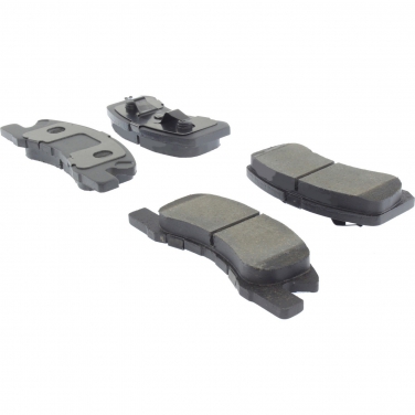 Disc Brake Pad Set CE 301.17310