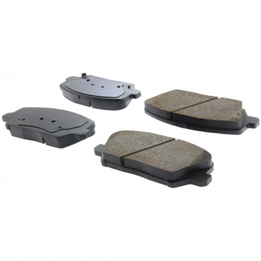 Disc Brake Pad Set CE 301.17350