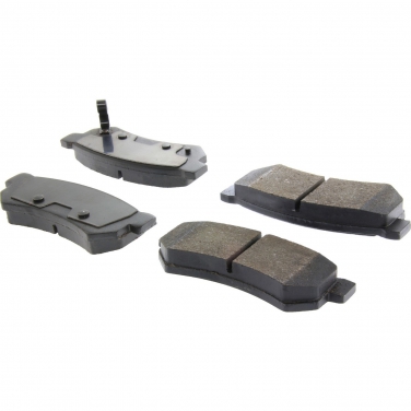 Disc Brake Pad Set CE 301.17390