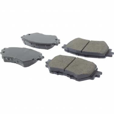 Disc Brake Pad Set CE 301.17590