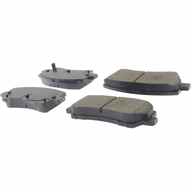 Disc Brake Pad Set CE 301.17930