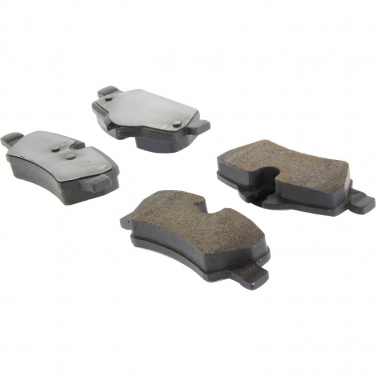 Disc Brake Pad Set CE 301.18000