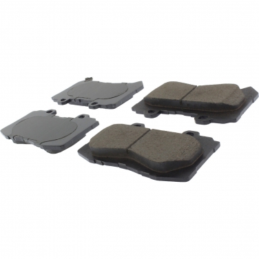 Disc Brake Pad Set CE 301.18020