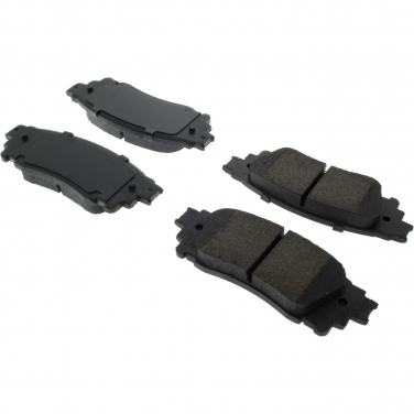 Disc Brake Pad Set CE 301.18050