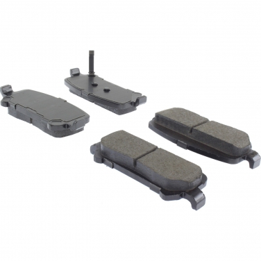 Disc Brake Pad Set CE 301.18060