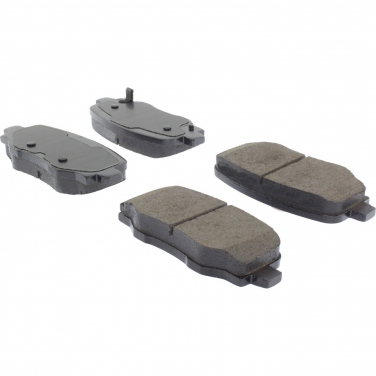 Disc Brake Pad Set CE 301.18090