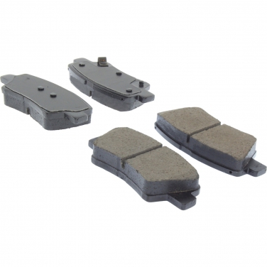 Disc Brake Pad Set CE 301.18130